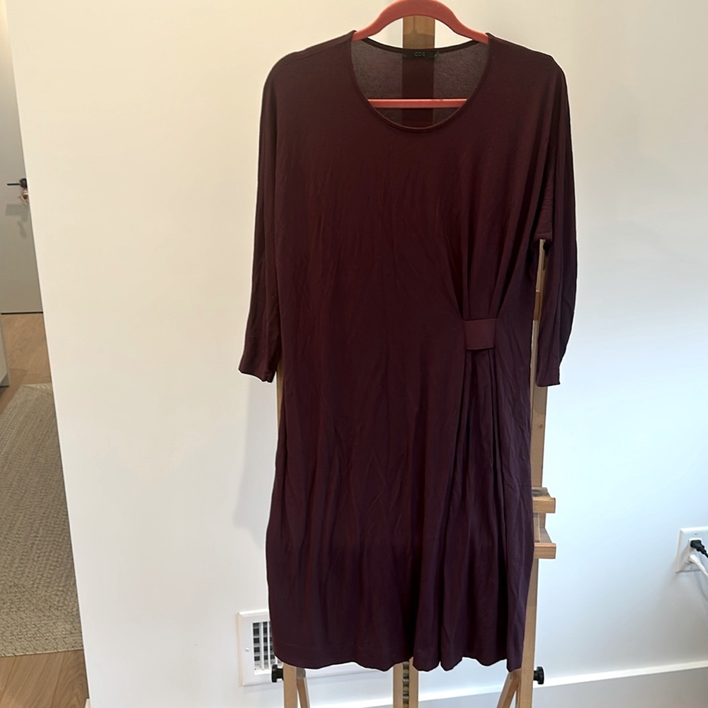 COS dress